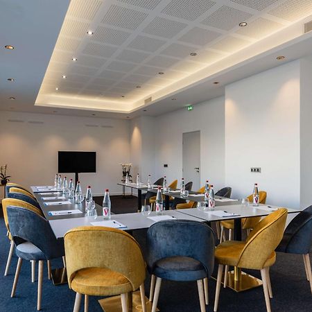 Brit Hotel Privilege Paris Rosny-Sous-Bois Eksteriør bilde