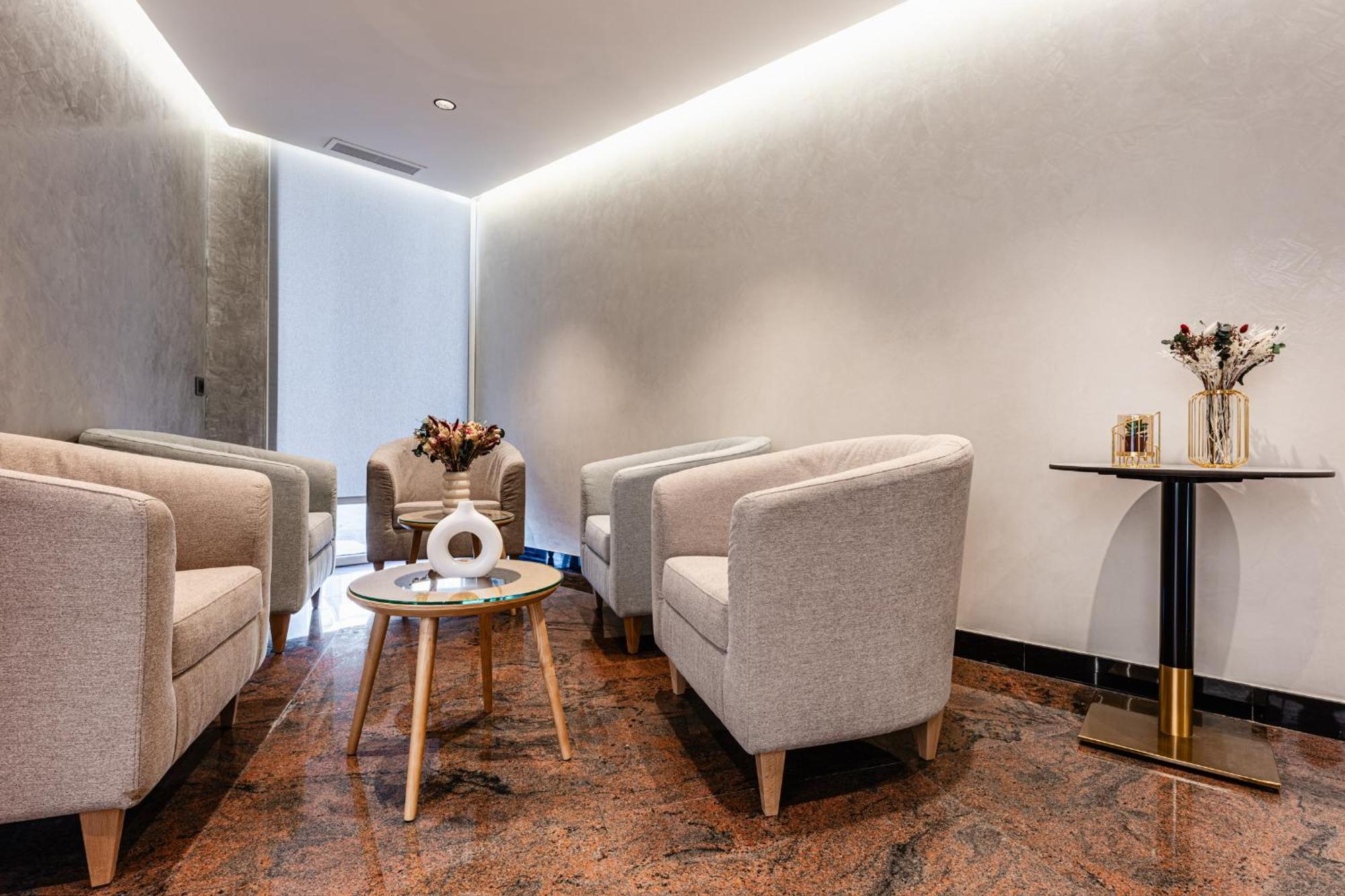 Brit Hotel Privilege Paris Rosny-Sous-Bois Eksteriør bilde